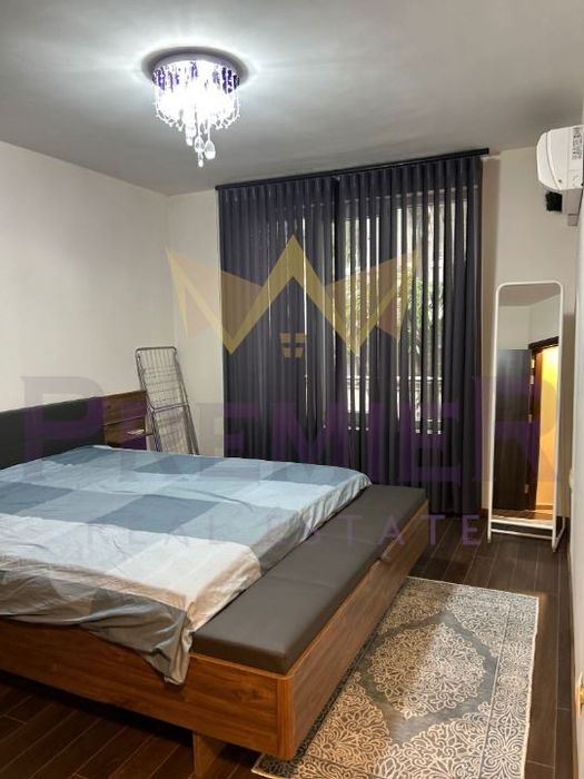 Дава се под наем Тристаен апартамент в Варна, Генералите - 106 кв.м за 1250 € - Снимка #9