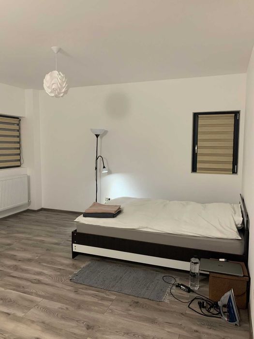 Garsoniera de inchiriat, dealul Galata, sos Voinesti