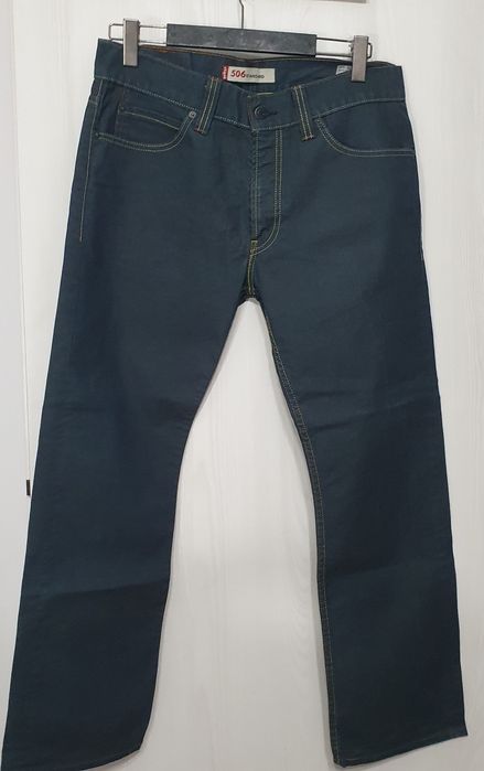Blugi Levis Strauss 506  34/30