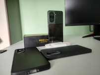 Poco X7 Pro 512GB
