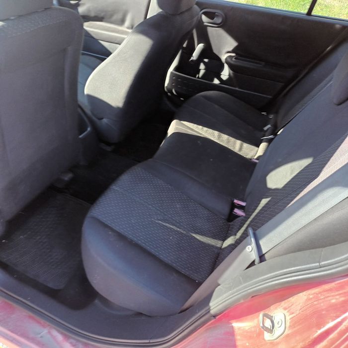 Dezmembrari  Renault MEGANE 2  2002  > 2012 1.5 dCi (KM13) Motorina