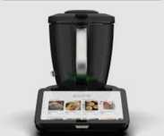 Thermomix TM 7  sigilat si garantie