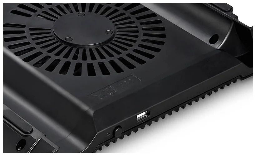 Подставка для ноутбука Deepcool N8