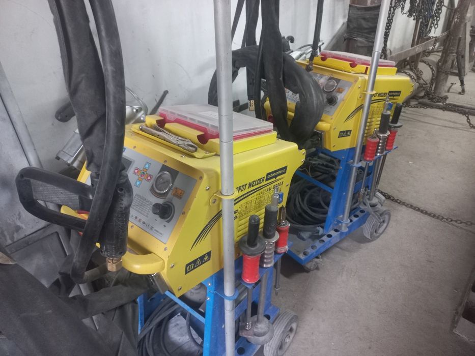 Споттер сатилади