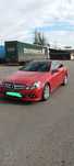 Mercedes E350 Coupe pachet AMG