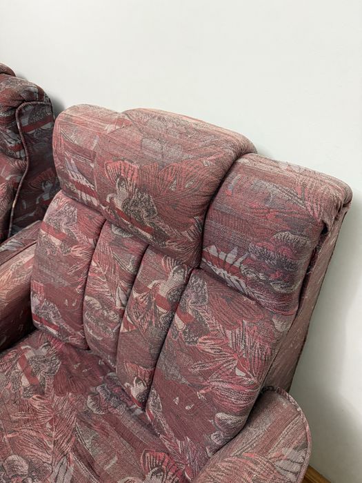 Set 2 fotolii extensibile