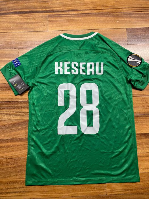 Спортен екип Лудогорец