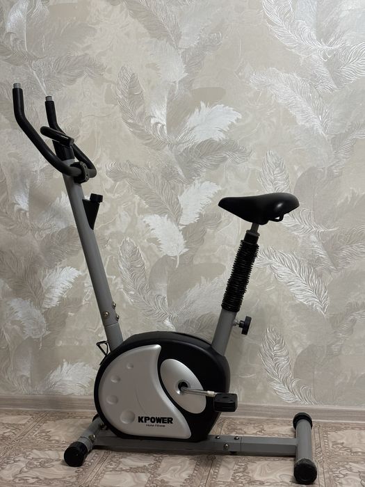Велотренажер K-Power