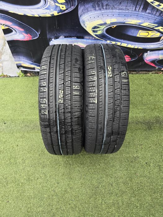 215.60.17 pirelli m+s