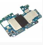 Placa de baza Samsung A10 A21s A40 A50 A51 A70 A71 A80 Montaj Garantie