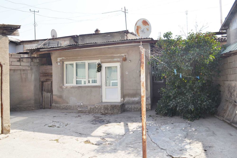 Продается Дом 2-соток 4-комнат ор.Некрасова