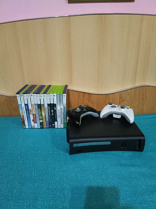 Xbox 360 functionabil