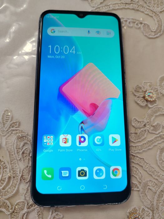 Vivo Y19 128GB, Tecno Spark 8C 64GB, Tecno Spark 7 32GB sotiladi