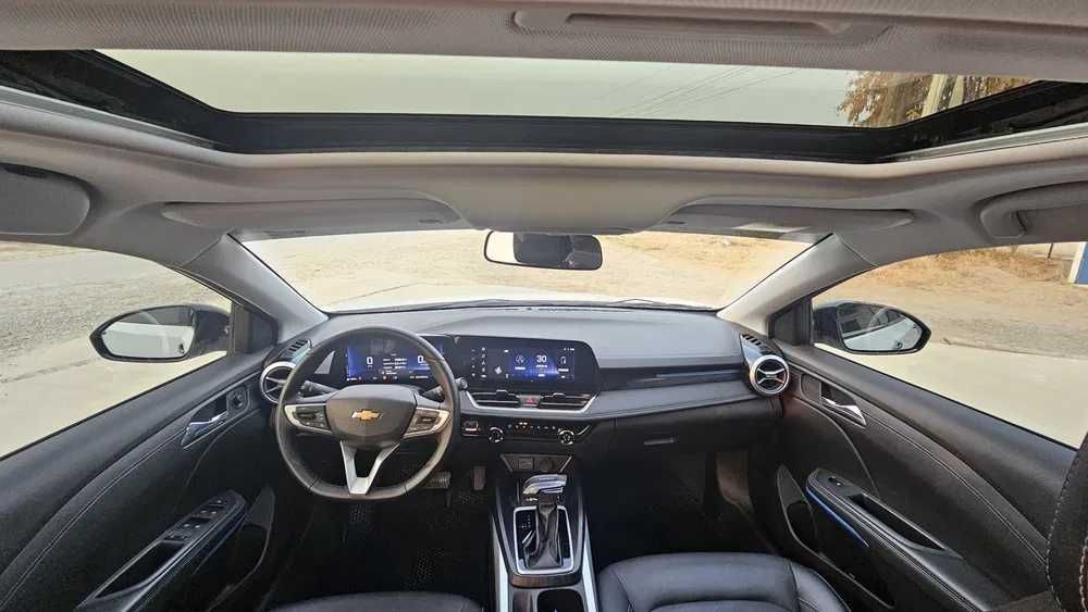 Monza 1.5 2024 bolib talashga