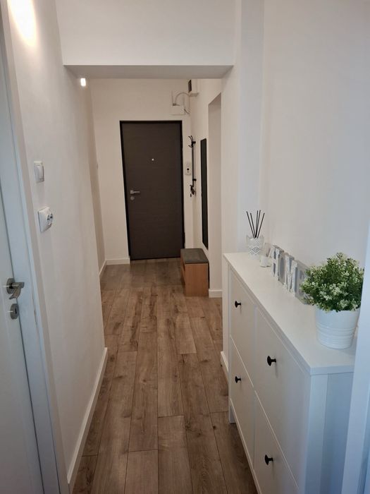 Apartament 3 camere Crangasi Promenada Lac Morii