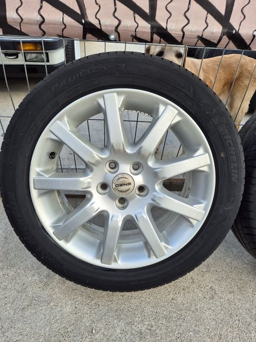 Джанти Land Rover 18 цола  5х114.3  7j , et46 , 225/50/18 Honda Toyota