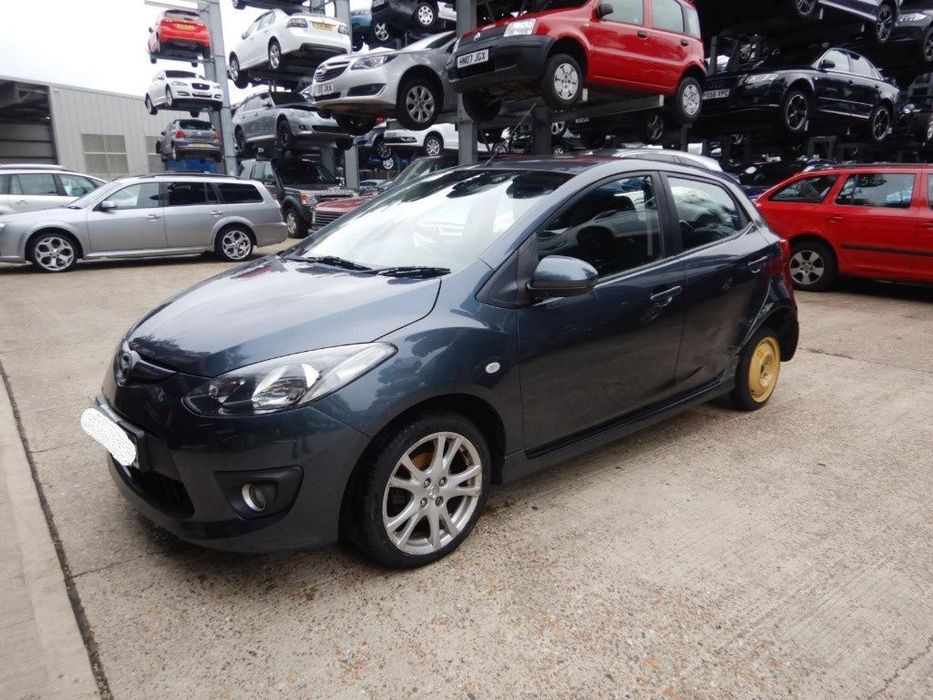 Cadru motor Mazda 2 2008 Hatchback 1498 i