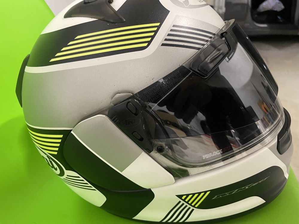 Каска Arai profile V