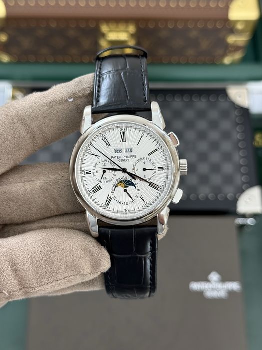 Patek Philippe Geneve