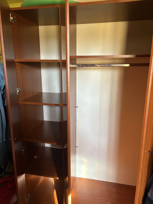 Vand dulap haine 3 usi