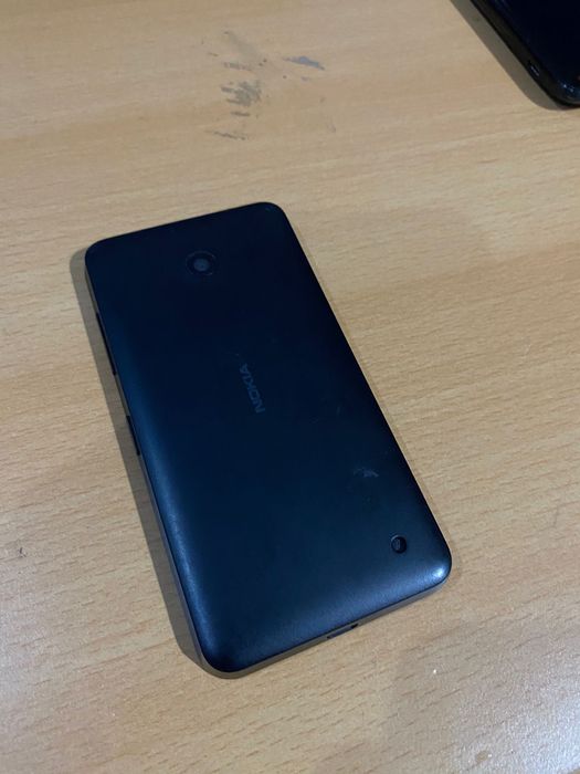 Nokia 635 windows phone
