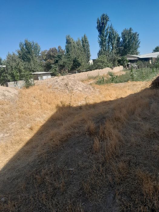 Chinoz Yallamada 10 sotix yer sotiladi srochna