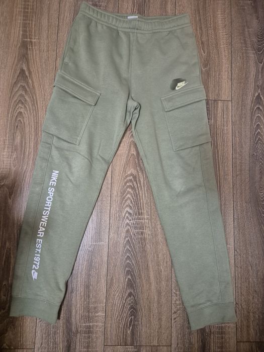 Pantaloni trening Nike Băieți 158-170 cm