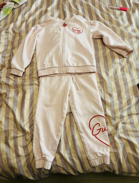 Детски дрехи Guess