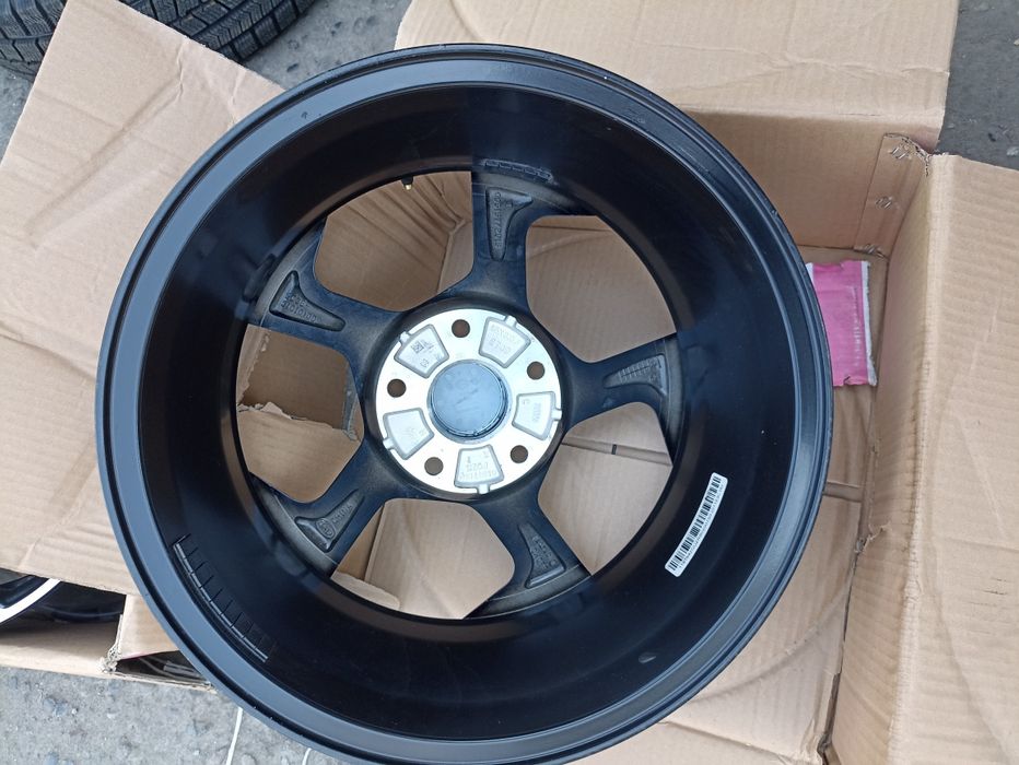 Диски R 16 BYD Yuan UP, Distroer 05 _2025, Seal 05 2025, BYD quin plus