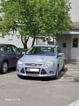 Ford Focus Compact