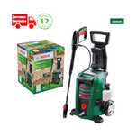 Мойка высокого давления Bosch Universal AQT 130 (карчер, aquatak)