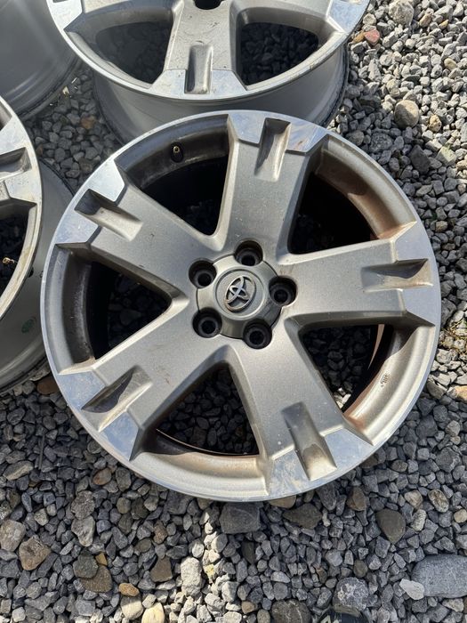 Джанти за Тойота