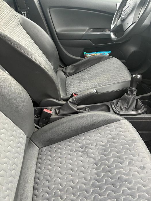 Opel Corsa 1.4 diesel