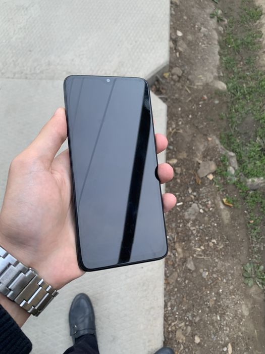 Redmi note 8 pro 6/128 ideal