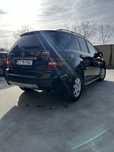 Vand Mercedes ML