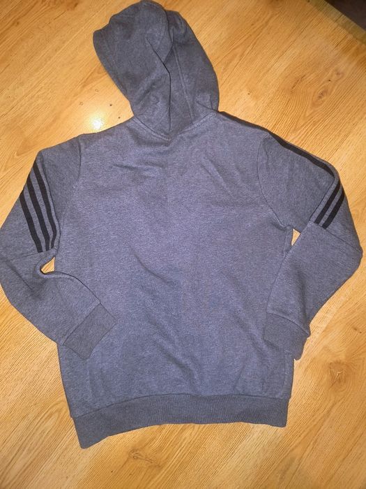 Суитшърт Adidas Размер 11-12 год./ 152 см.