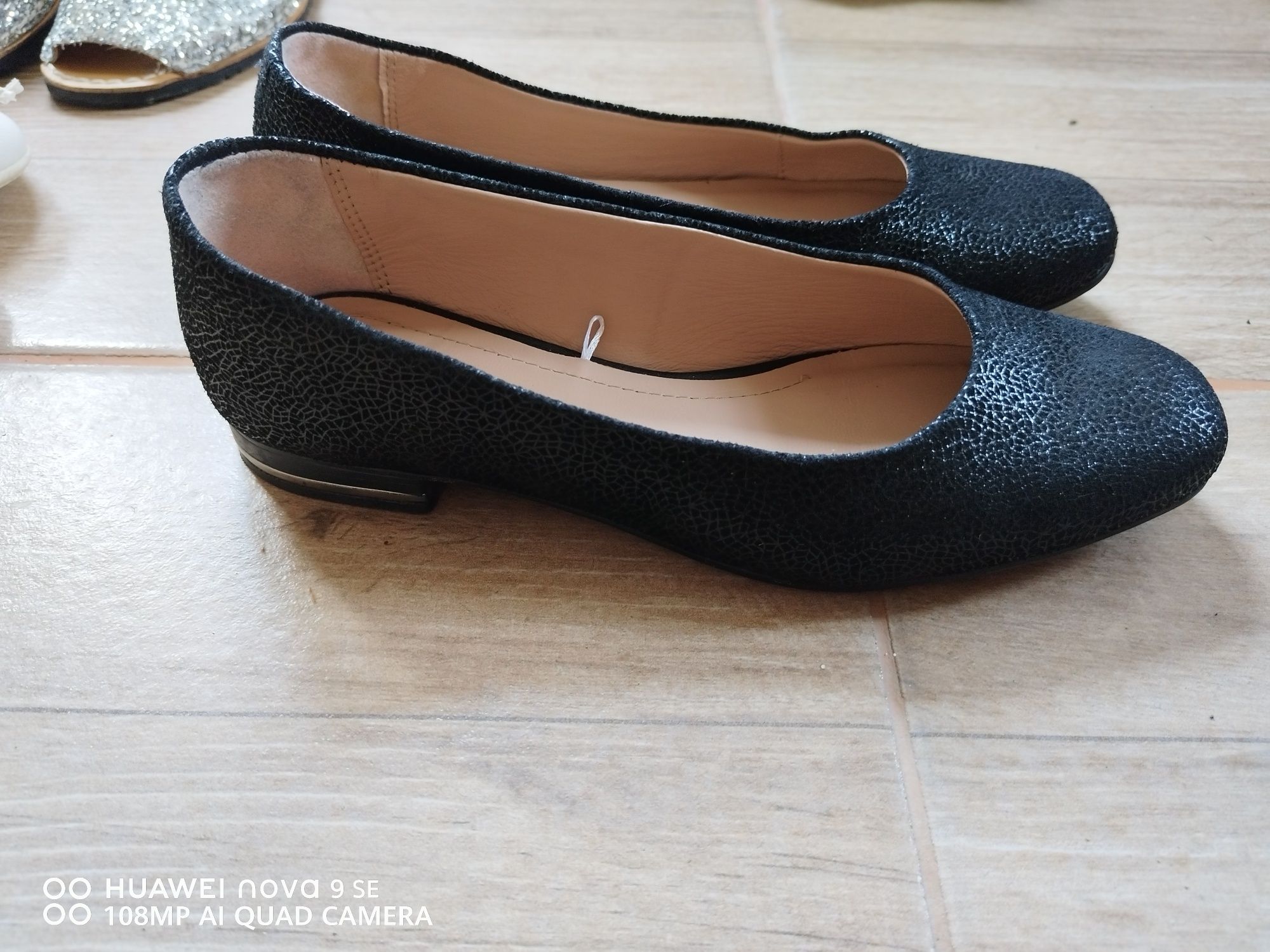 Pantofi Lasocki 37