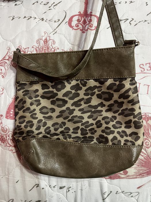 Дамска чанта