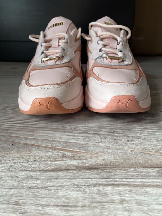 Дамски Маротонки Puma 37 н