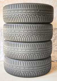 225/60 R17- BMW.X3-F25,X4-F26. Hyundai-iX35. KIA-Sportage.