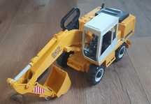 Багер Bruder Liebherr