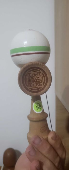 Vand kendama swets prime