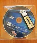 Instalare orice windows la domiciliul clientului Alba-Iulia 75 RON