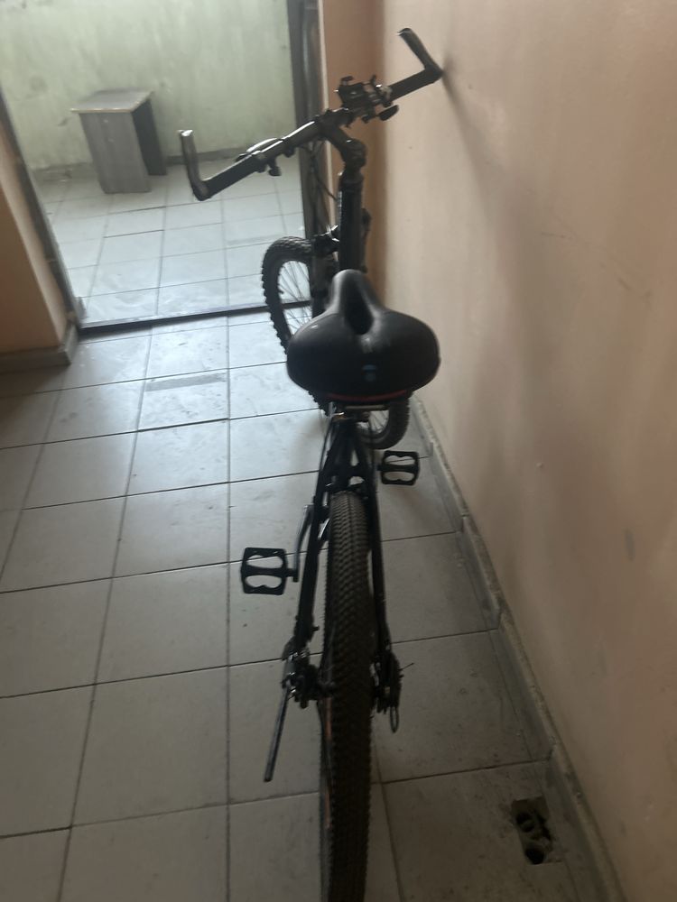 Велосипед trinx м288