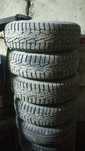 Комплект зимней резины Cordiant snow cross 185/70R14