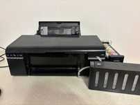 Imprimanta Epson L805 DTF