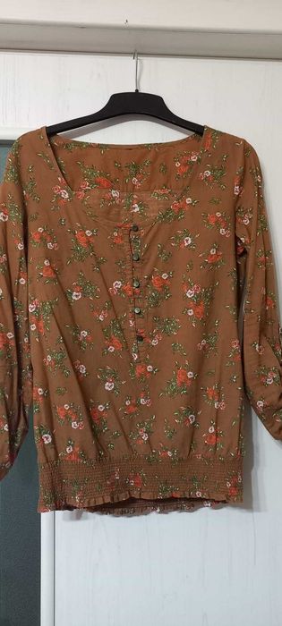 Lot 3 bluzite /camasi dama marime M