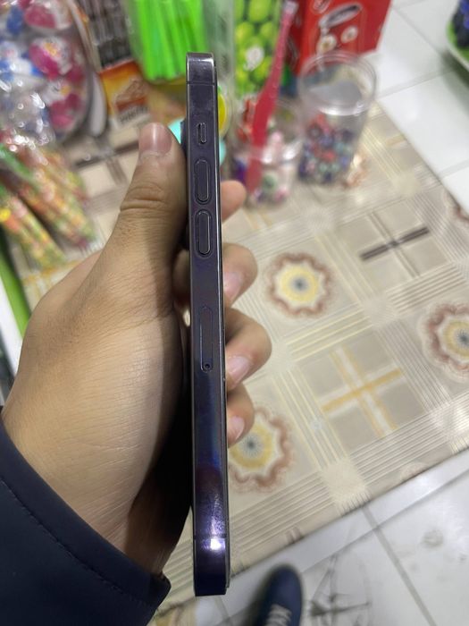 Iphone 14 pro 128 81%