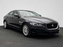 Jaguar XE 20.02.2019 / 83900 KM