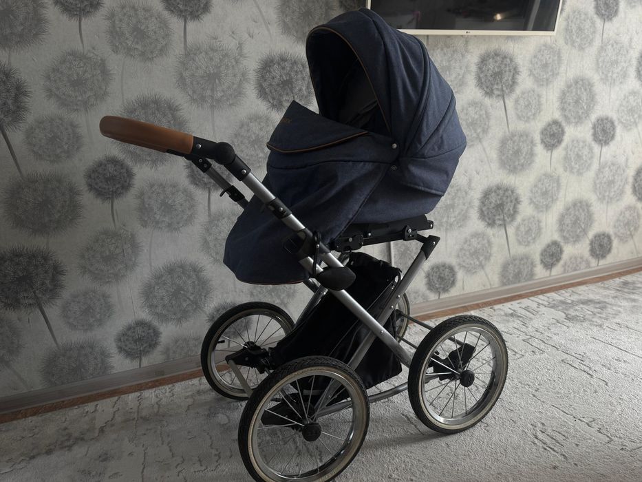 Продам коляску LONEX 2в1